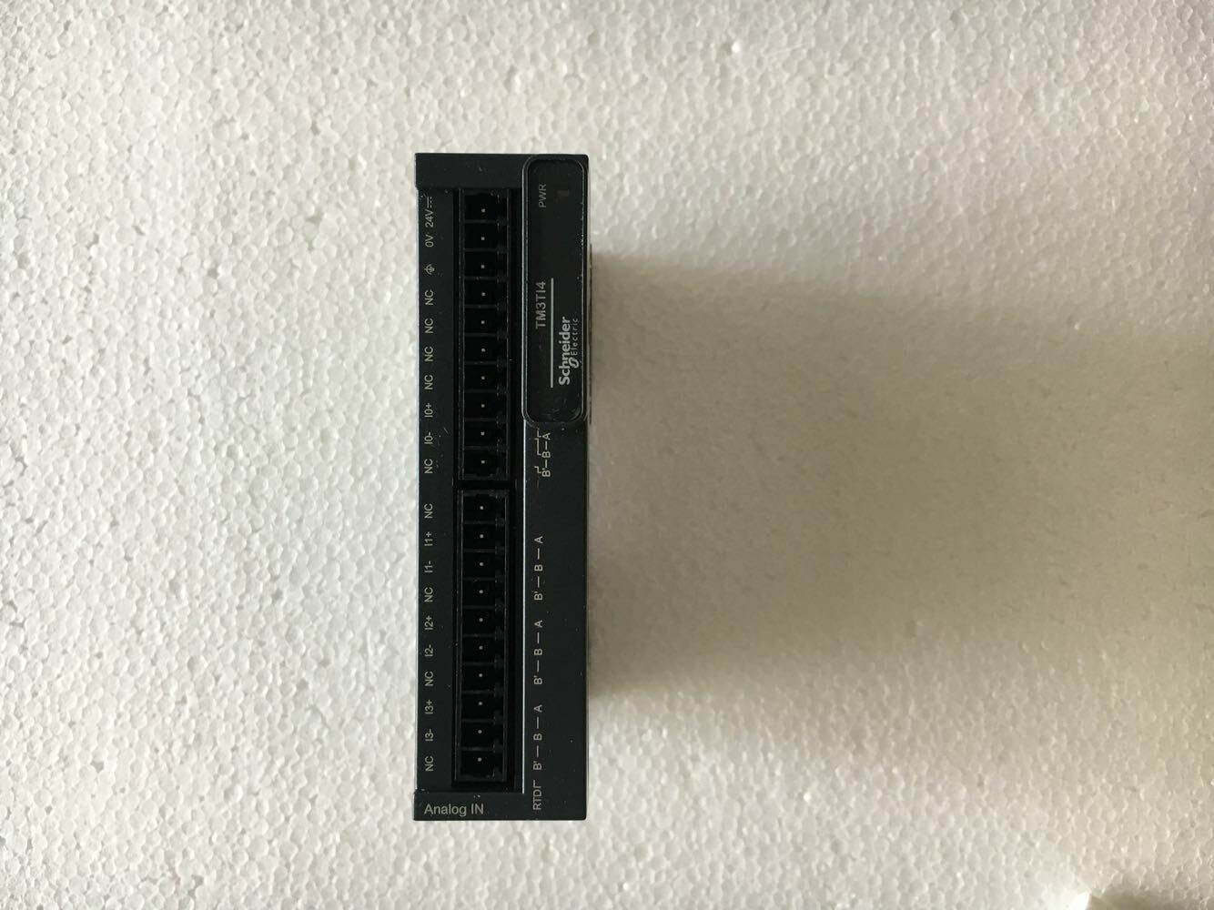 1PC Schneider TM3TI4 PLC New In Box Fast Shipping