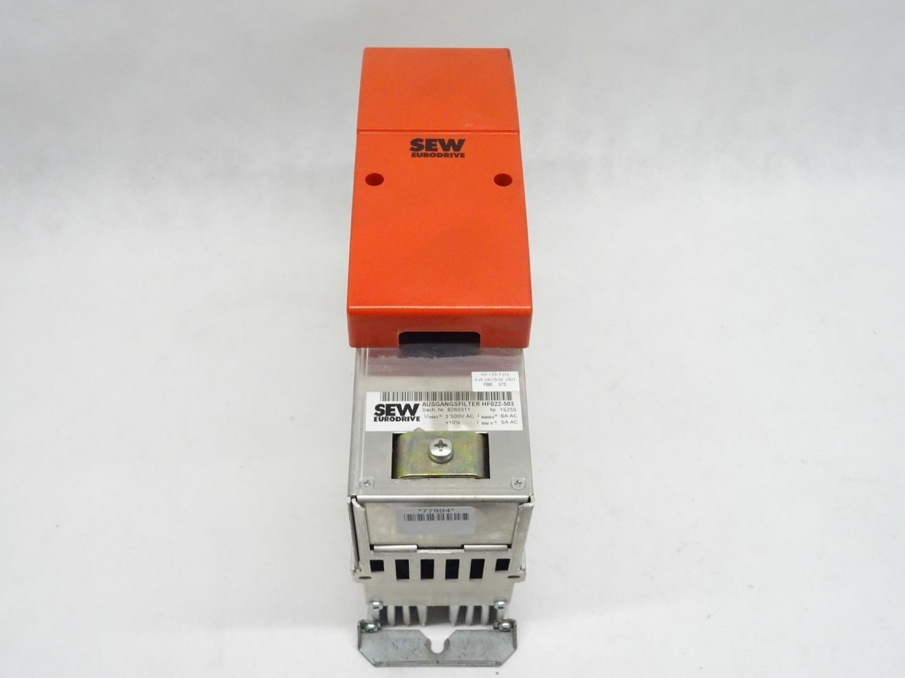 SEW MOVIDRIVE® MOVITRAC® Output Filter HF022-503 / HF 022-503 88260311