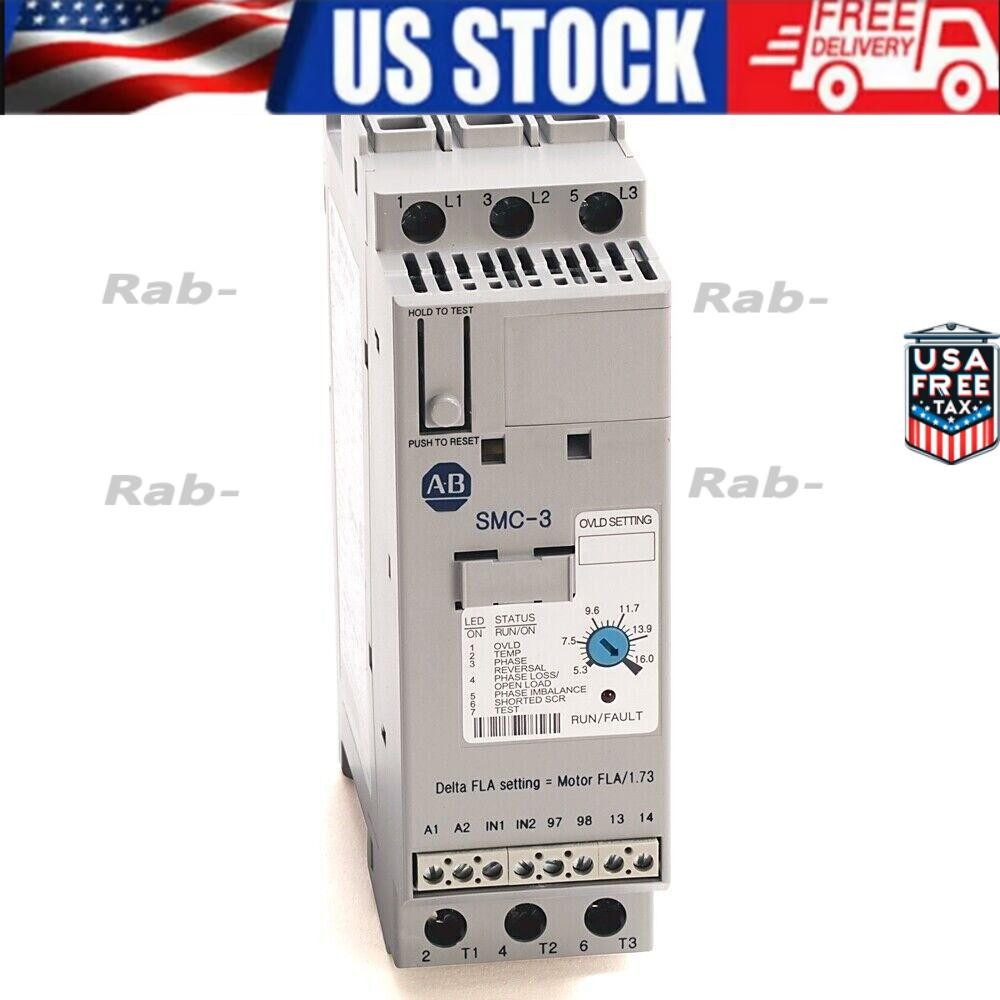 1Pc New AB 150-C25NBD Smart Motor Controller 150C25NBD