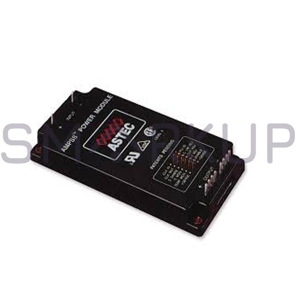 New In Box ASTEC BM80A-300L-050 Power Supply Module