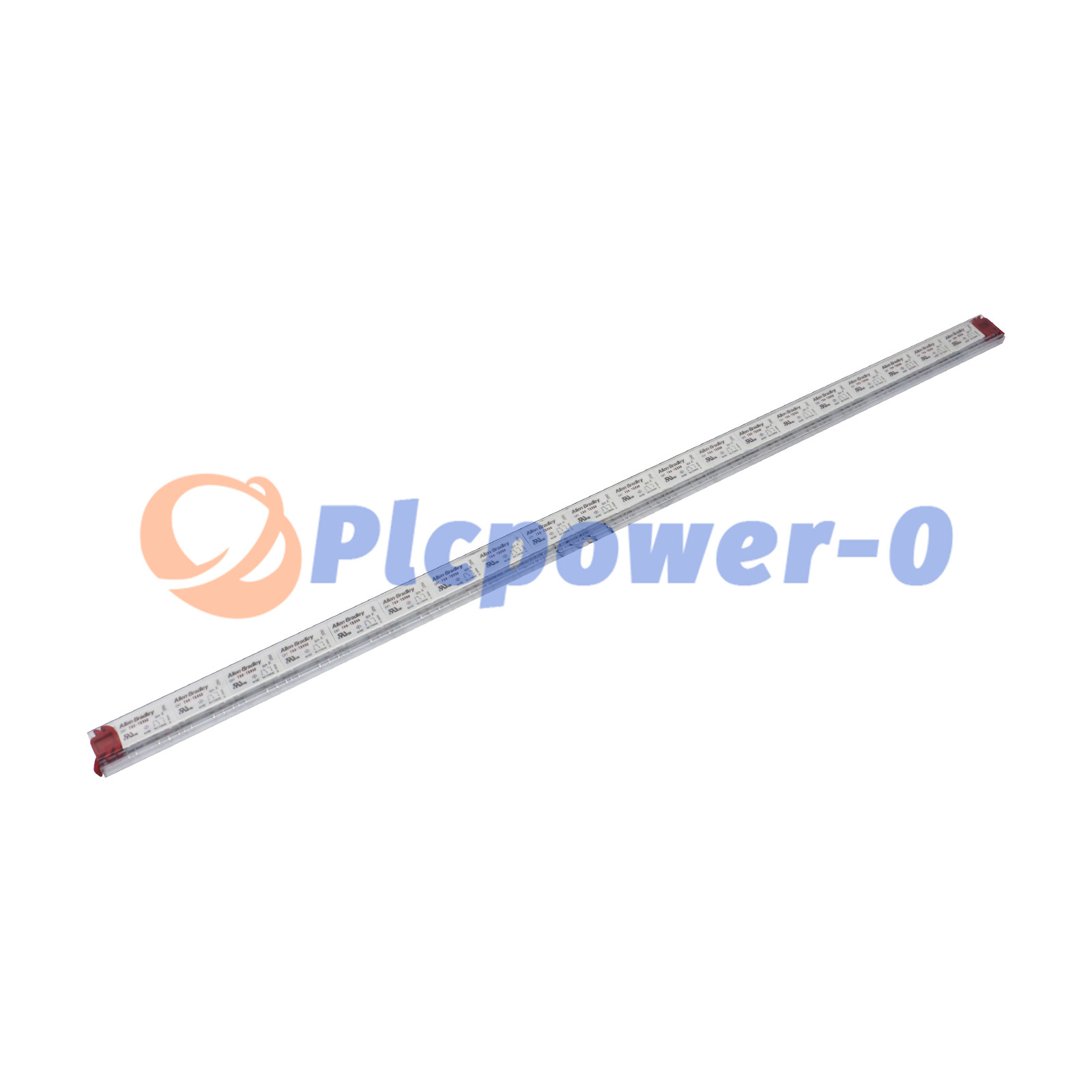 10PCS NEW Allen Bradley 700-TBR60 Term Block Style 48V DC 1 Pole Relays