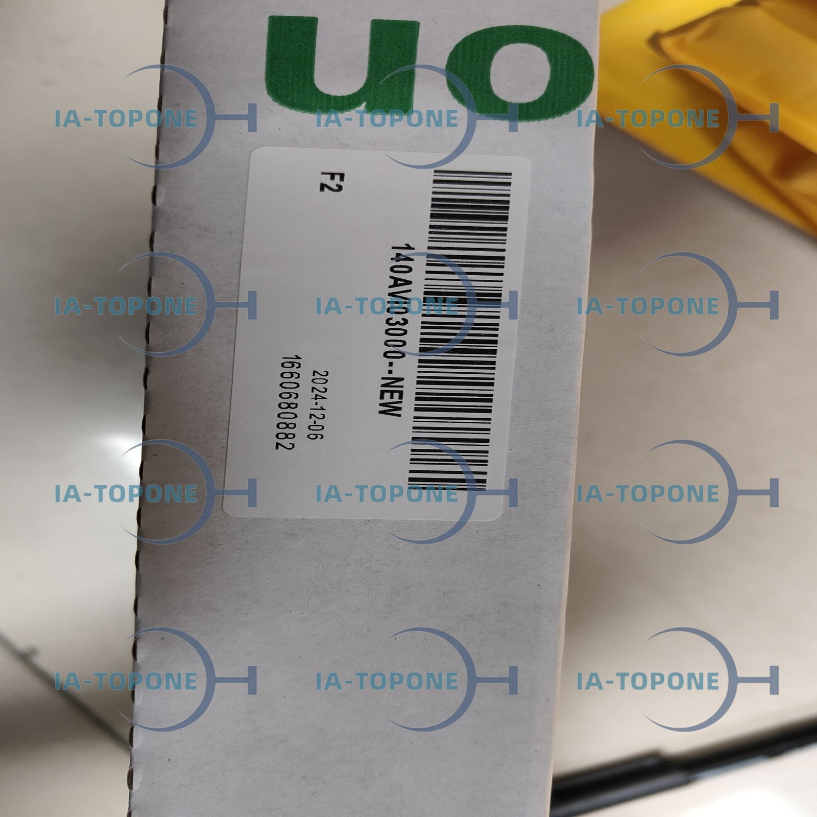 US STOCK ~ 1PC Brand New 140AVI03000 Schneider Local Free Fast Shipping