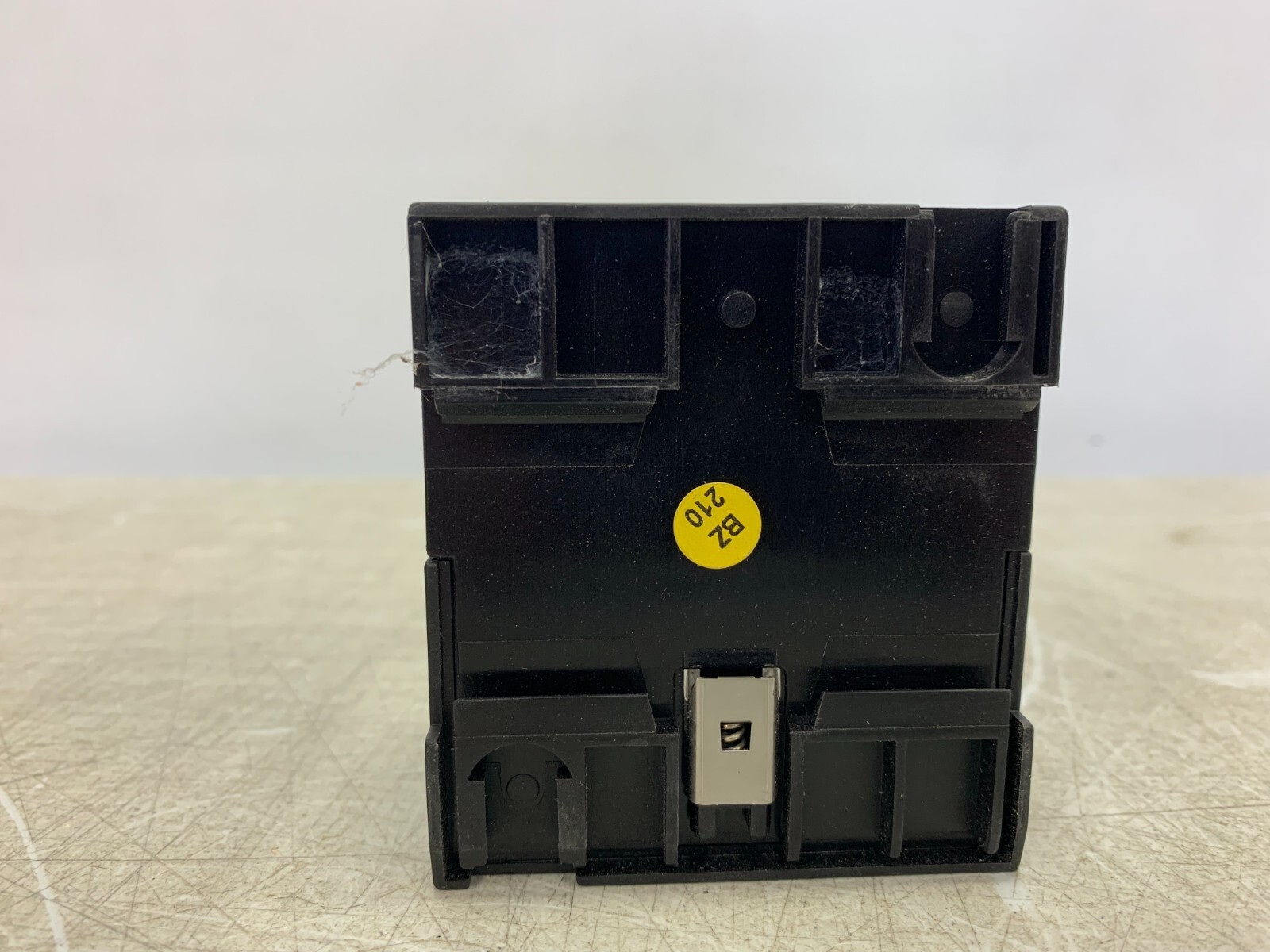 EATON 232592 Moeller ZEV-XSW-65 Overloard Relay Current Sensor 3-65A with ZEV