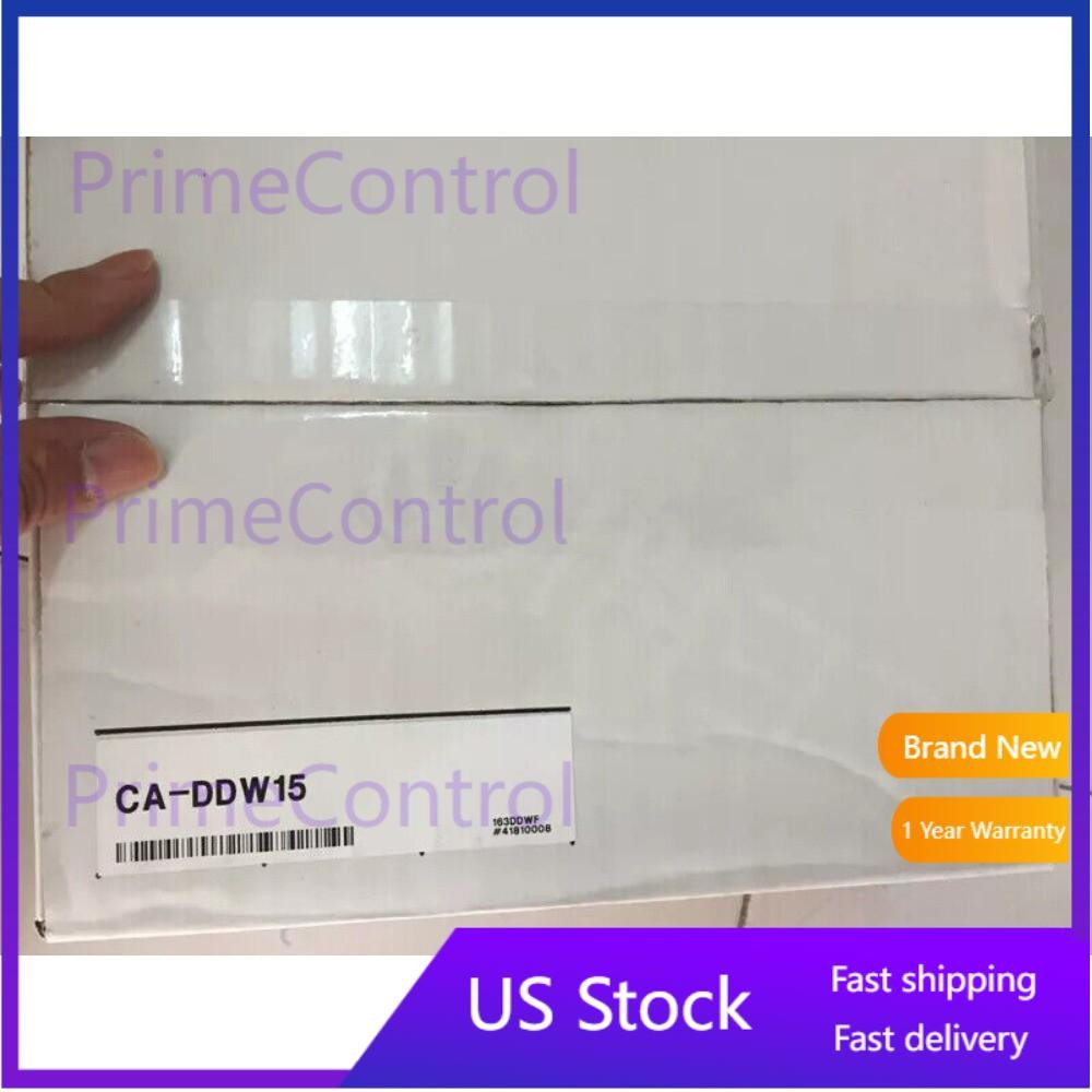 Keyence CA-DDW15 Lighting Source CADDW15 New In Box US Free TAX 1pcs