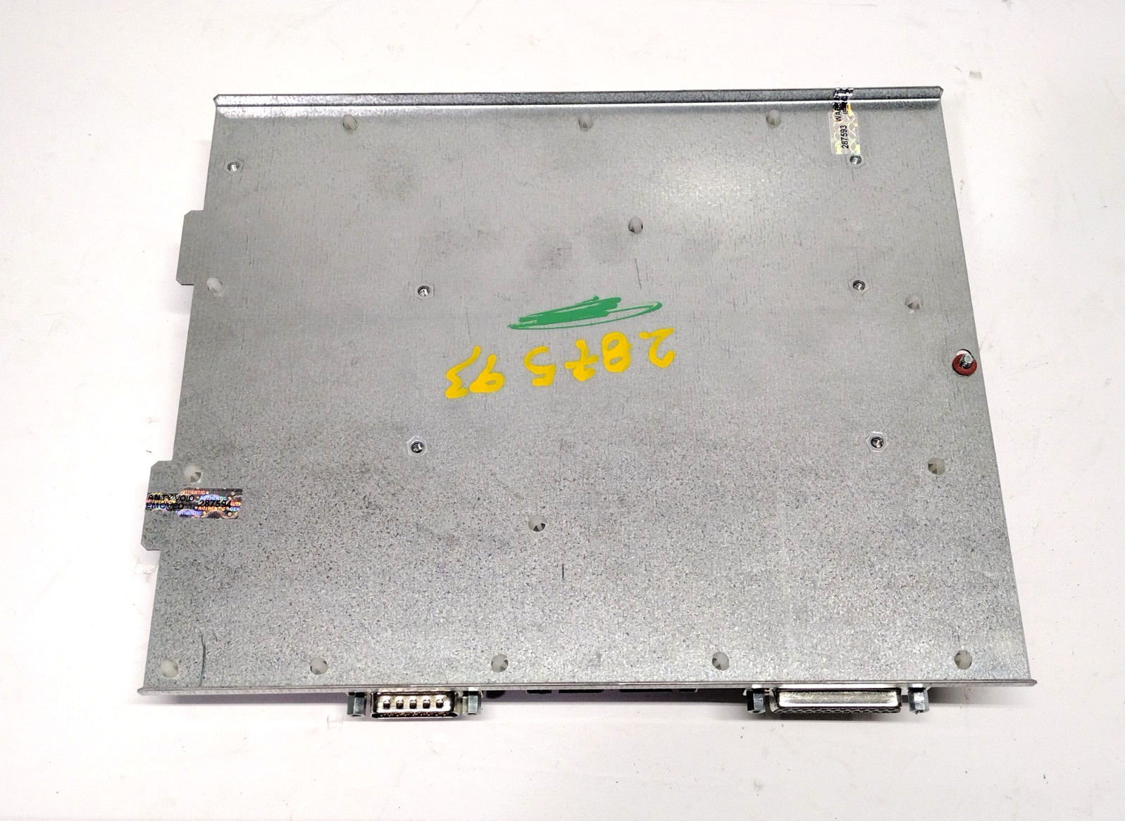 KUKA Robot Circuit Board Control 5.04.058.973/0100, 00-127-755 Control Module