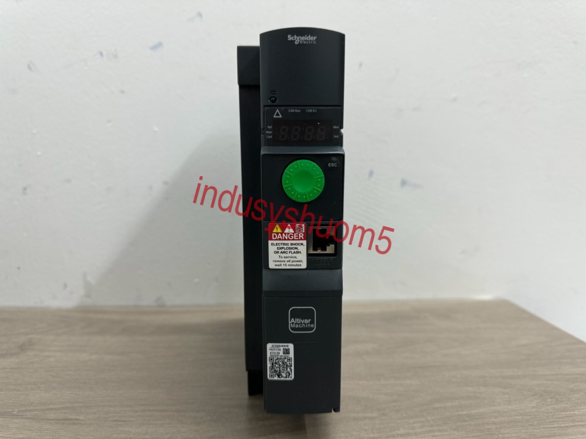 1PC ATV320U40N4B Inverter New In Box Fast Shipping