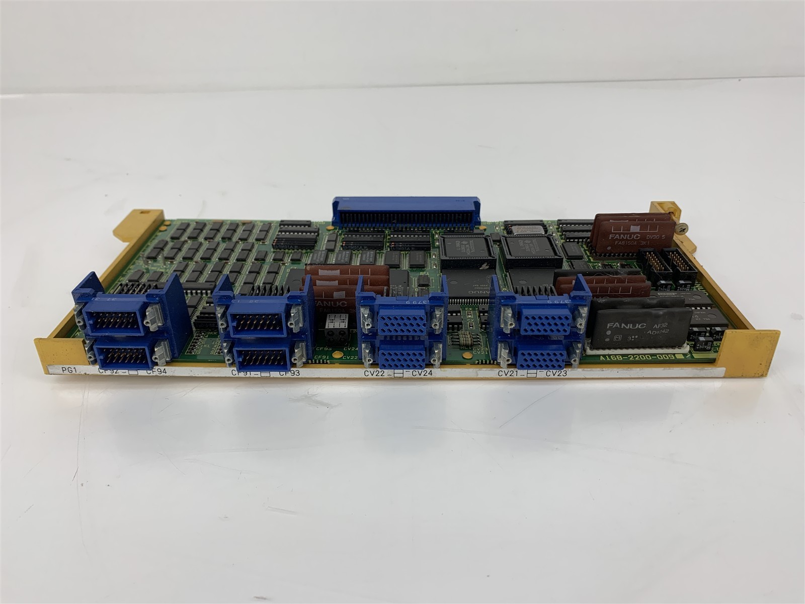 Fanuc A16B-2200-009 Axis Control Board