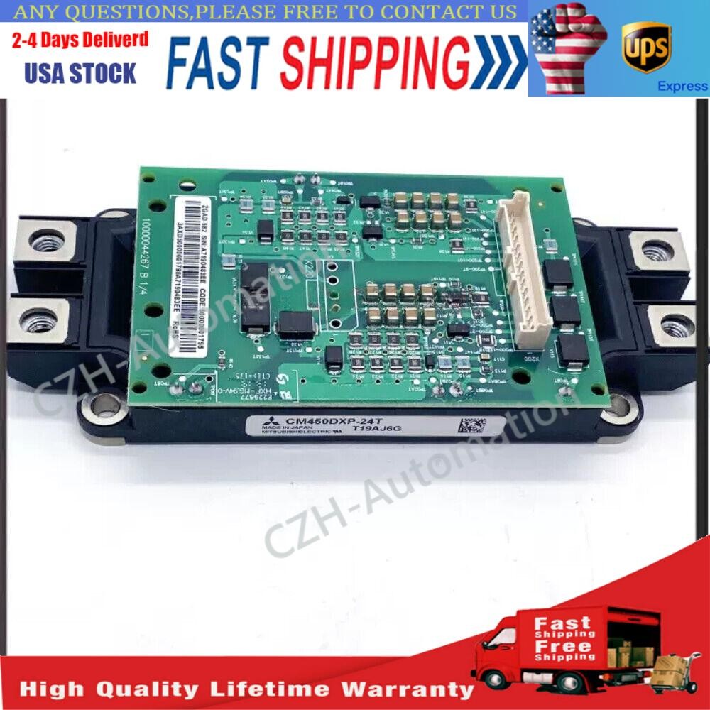 1Pc New ABB ZGAD-592 inverter module US Free TAX