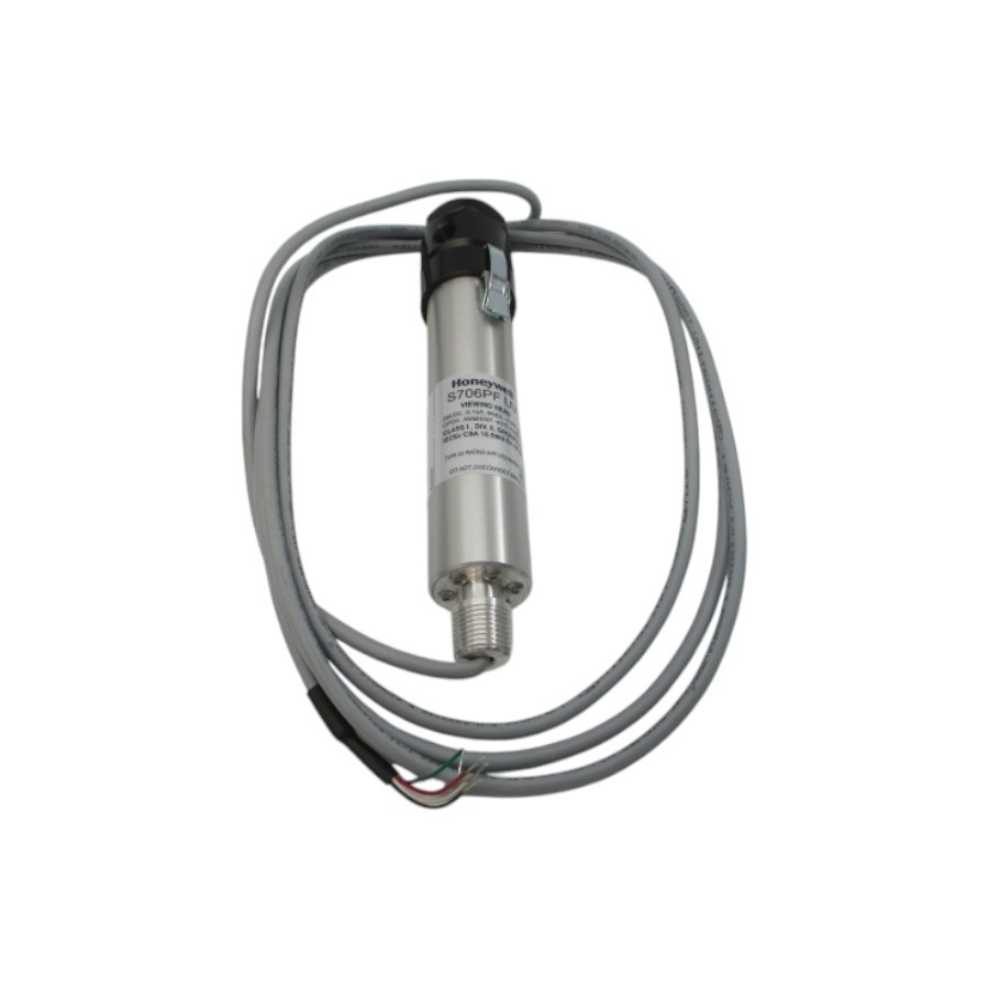 HONEYWELL S706PF 26VDC 0.15A NSNP