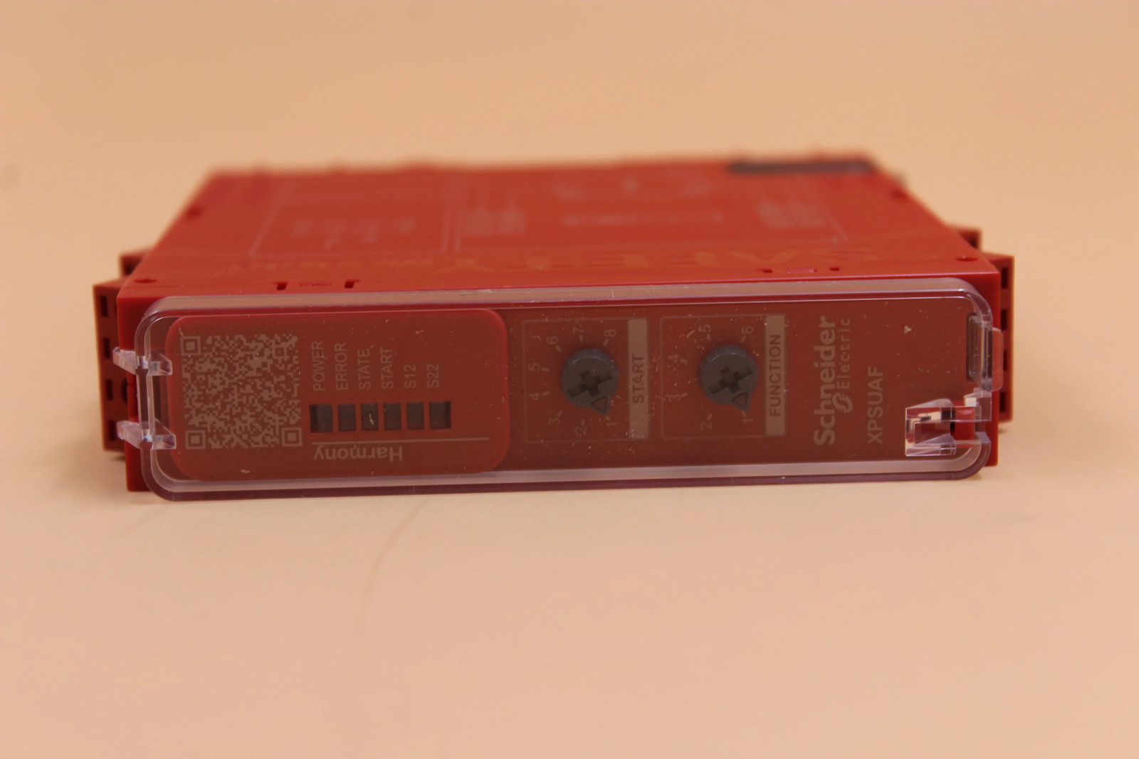 NEW | Schneider Electric | XPSUAF13AP |