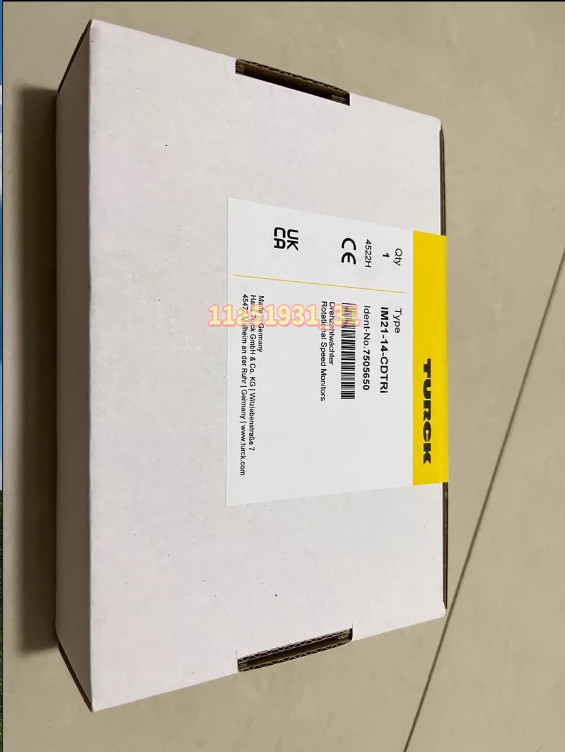 IM21-14-CDTRi NEW In Box 1PCS Free Expedited Ship