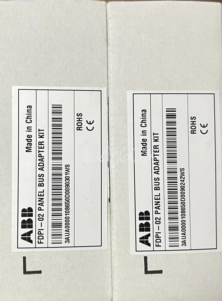 1PC ABB inverter communication module FDPI-02 New