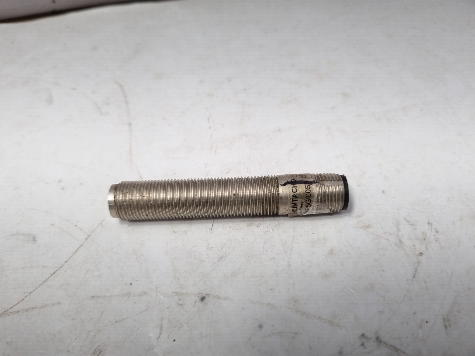 Rheintacho SMP5.GI00.SB Rotation Speed Sensor SMP5GI00SB