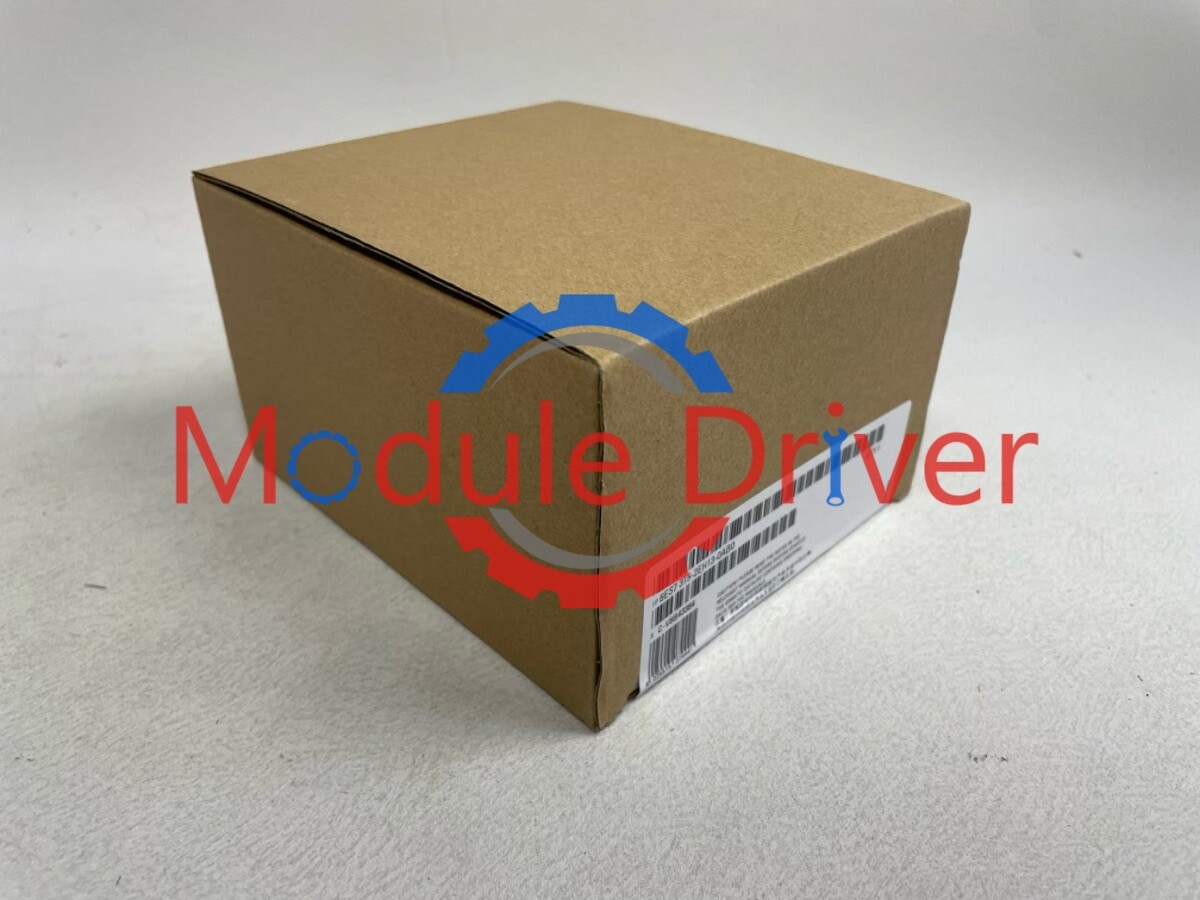 Siemens 6ES7315-2EH13-0AB0 6ES7 315-2EH13-0AB0 S7-300 CPU315-2 PNDP Controller