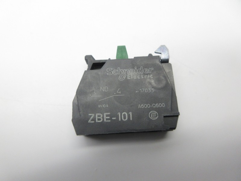 SCHNEIDER ELECTRIC ZBE-101 NSNP