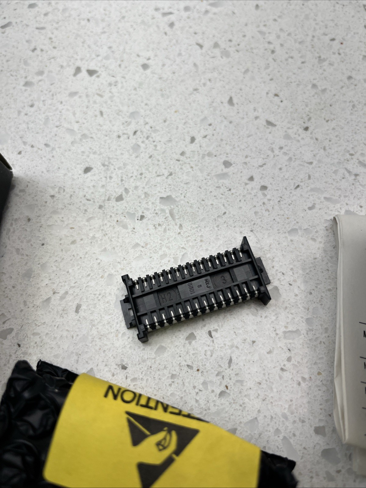 Allen Bradley 1747-M1 Memory Module Series A