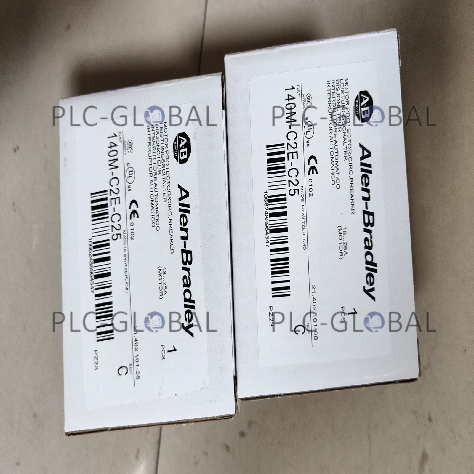 1PC *NEW*  140M-C2E-C25 140M C2E C25 *1 year warranty*