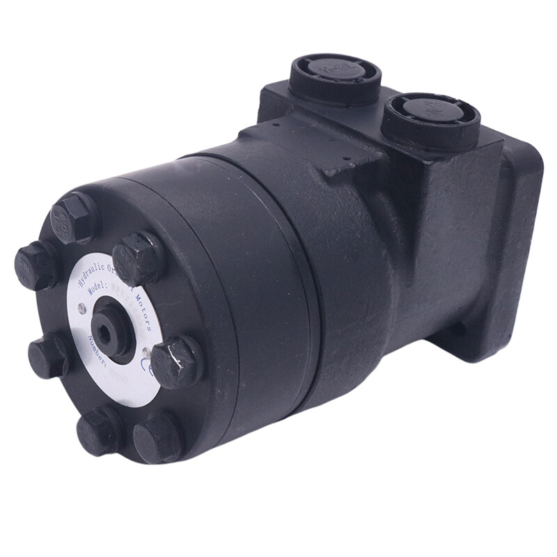 Hydraulic Motor 101-1012-009 101-1409-009 Replaces for Eaton Char-Lynn H Series