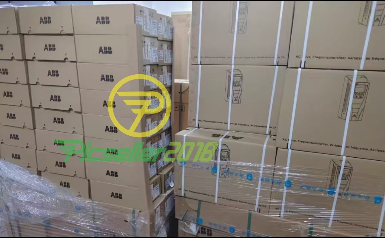 1 PC NEW ABB ACS880-01-032A-3 frequency converter FedEx or UPS