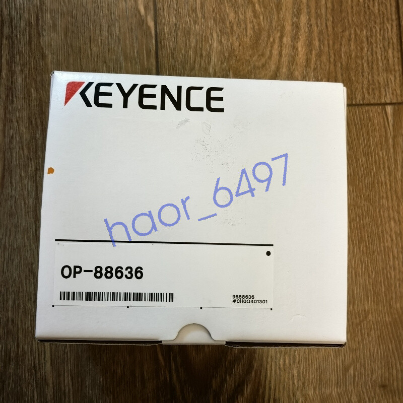 KEYENCE CORP OP-88636 / OP88636 (NEW IN BOX)