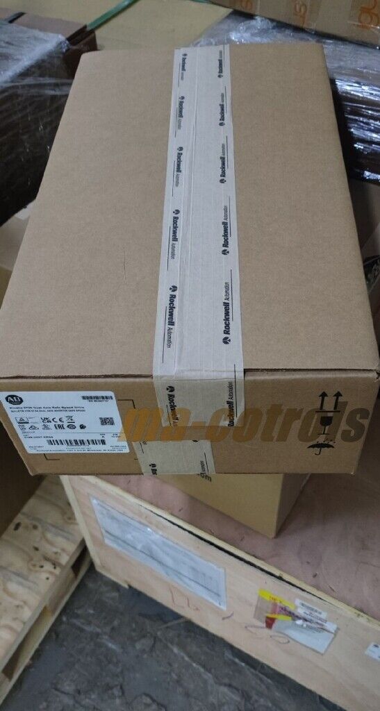 20G11ND022JA0NNNNN Brand New PowerFlex Air Cooled 755 AC Drive