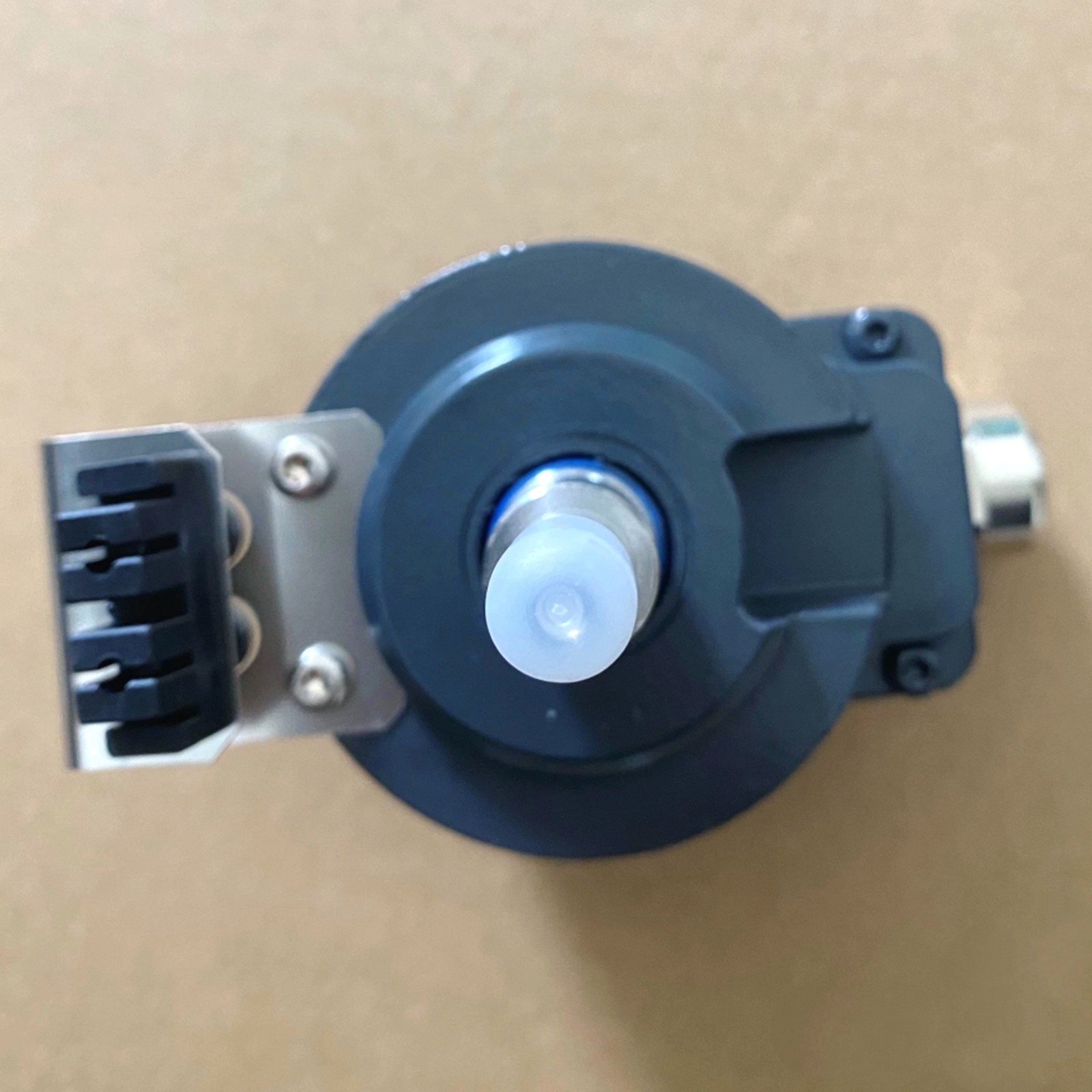 NEW one Baumer Encoder OG72 DN 1024R 0G72DN1024R ONE Year Warranty#SF