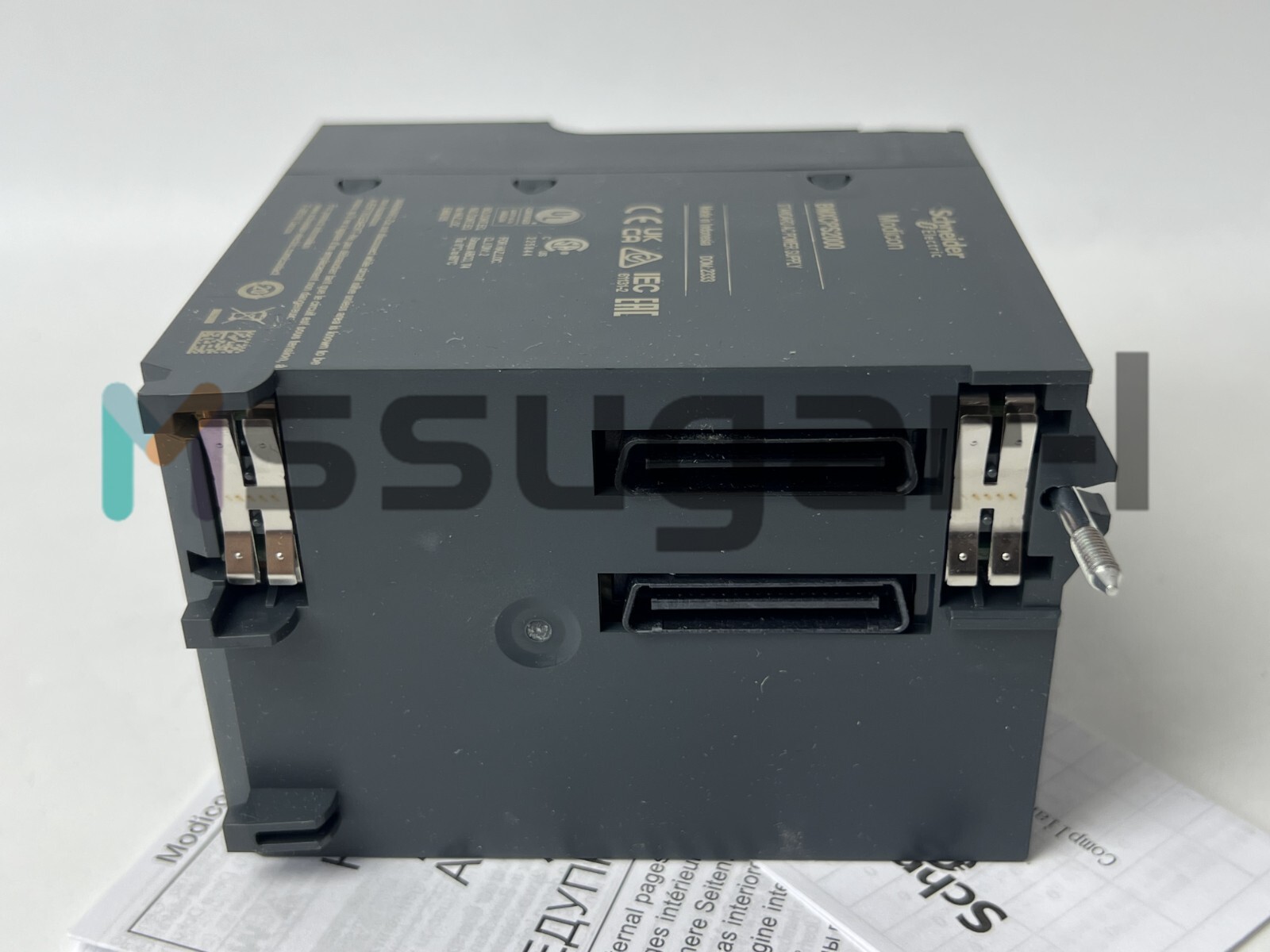 BMXCPS2000 brand new Schneider BMXCPS2000 module with box