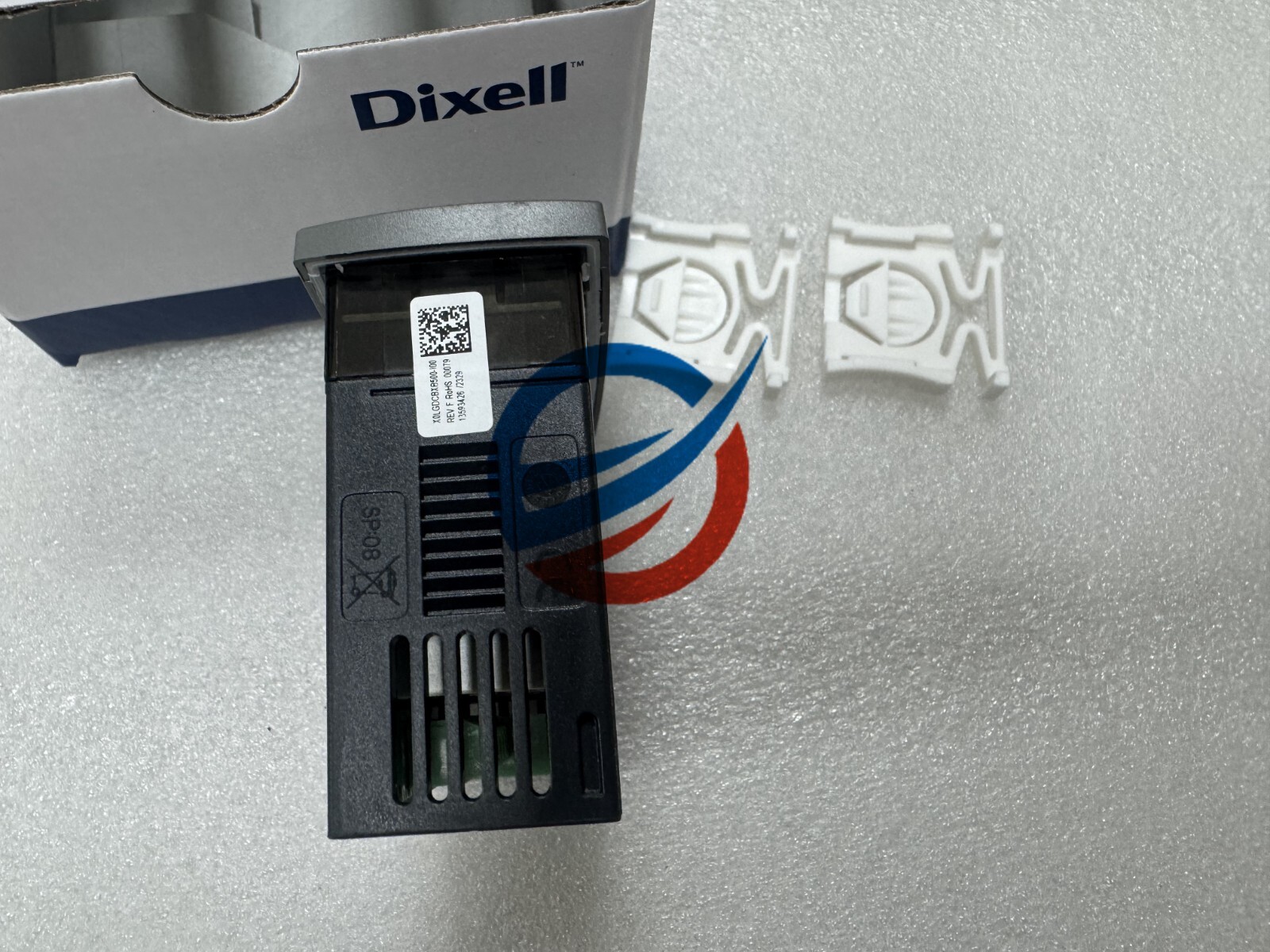 1pcs New Digital Controller For DIXELL XR20CX-5N1C1 COMMERCIAL FRIDGE /