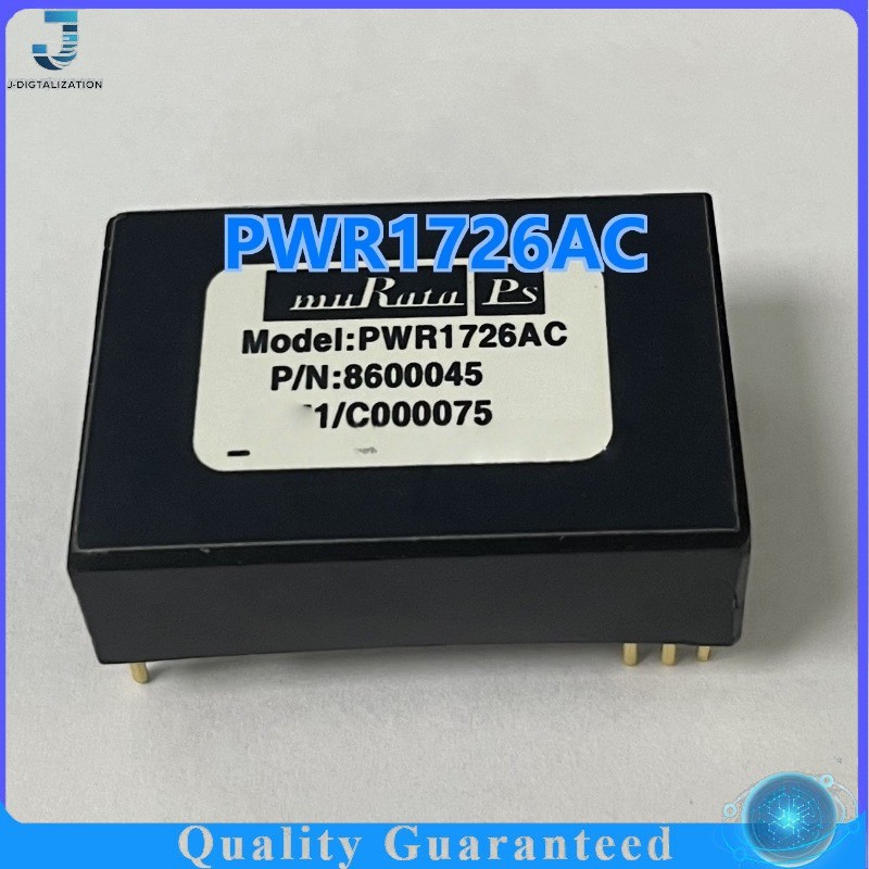 1PCS Brand New & Genuine Module MURATA PWR1726AC Quality Assurance 100%