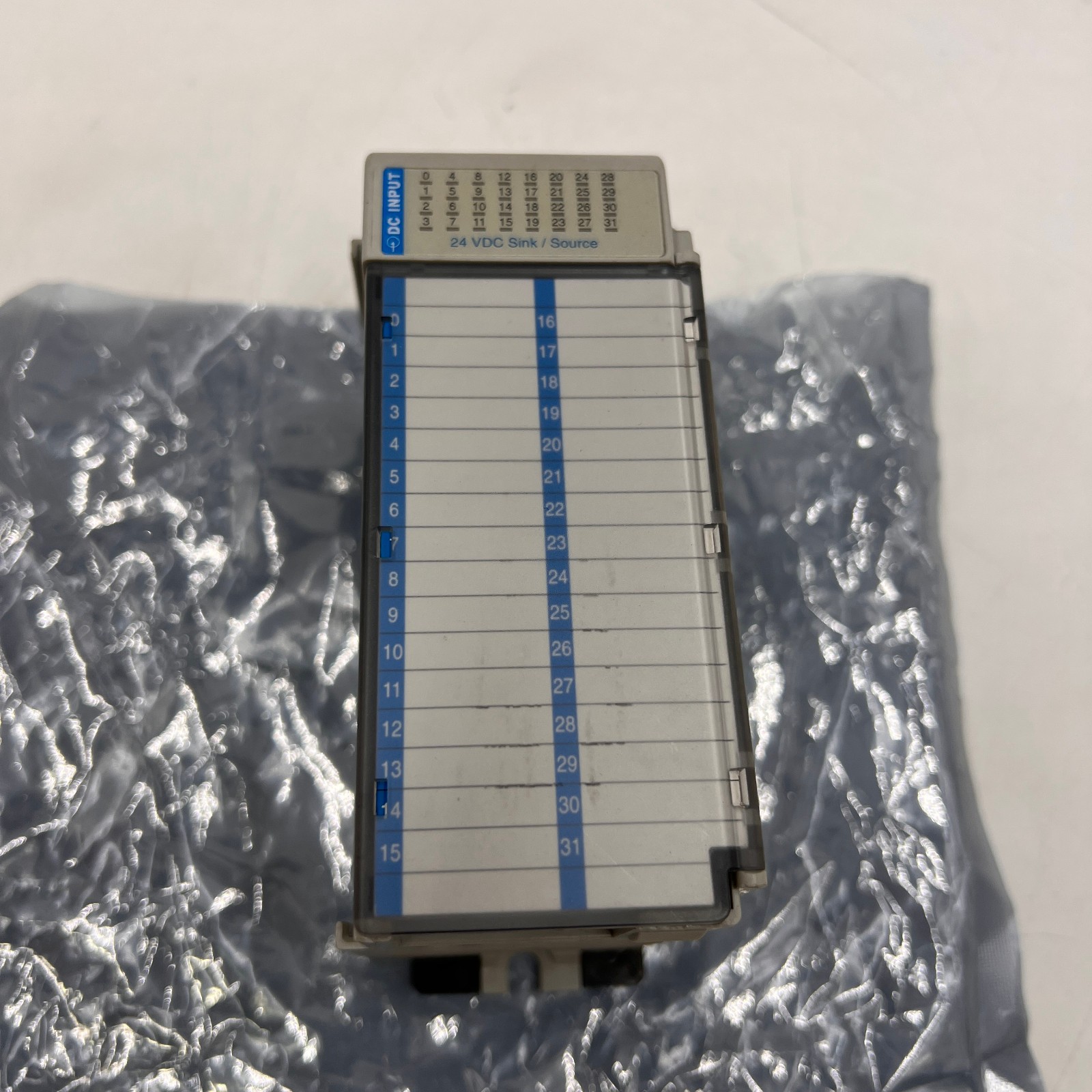 Allen Bradley 1769-IQ32 32 PT input module