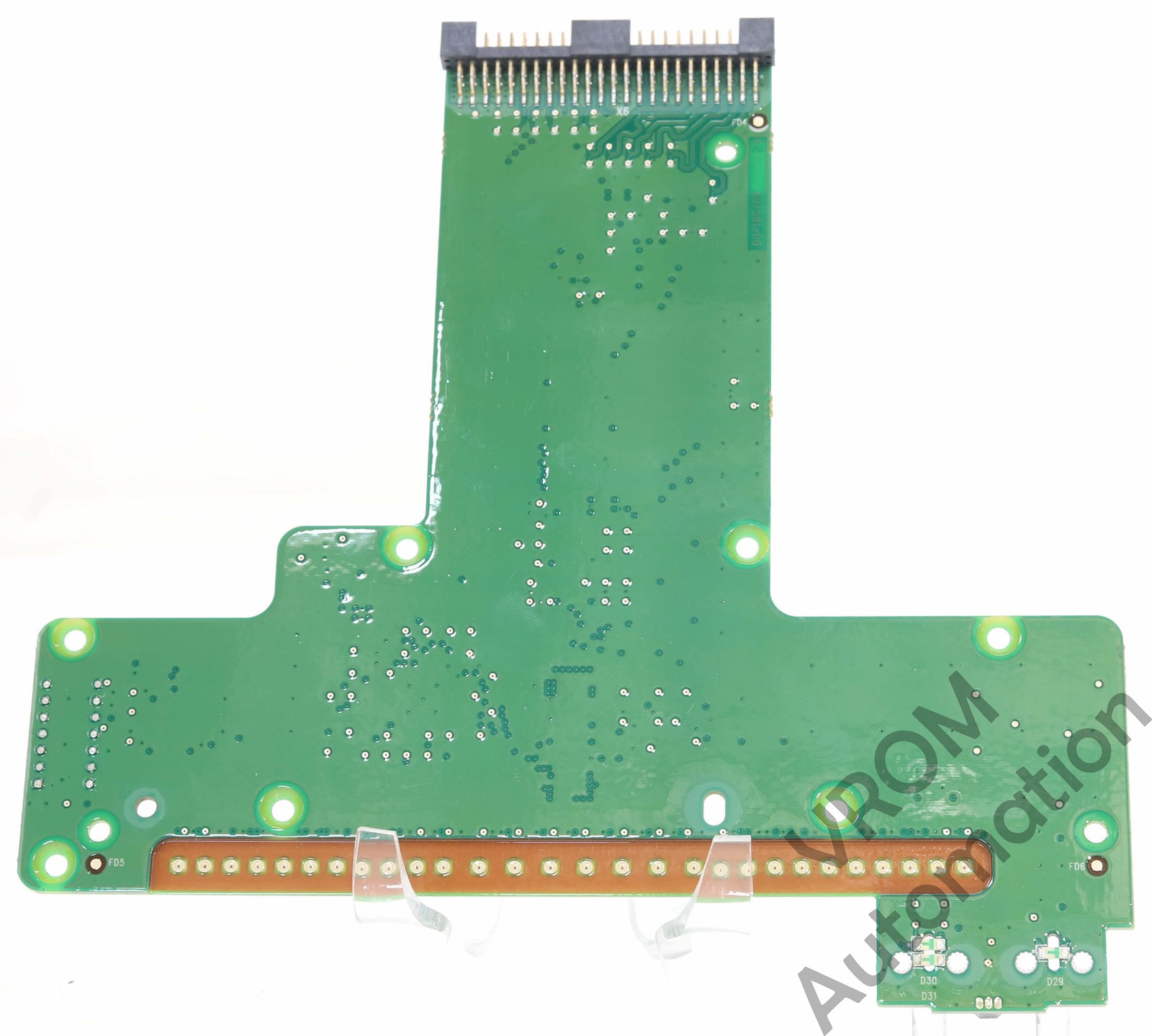 Surplus Videojet 407915 607582 Spare 53mm_TT (iii) Printhead PCB-RH