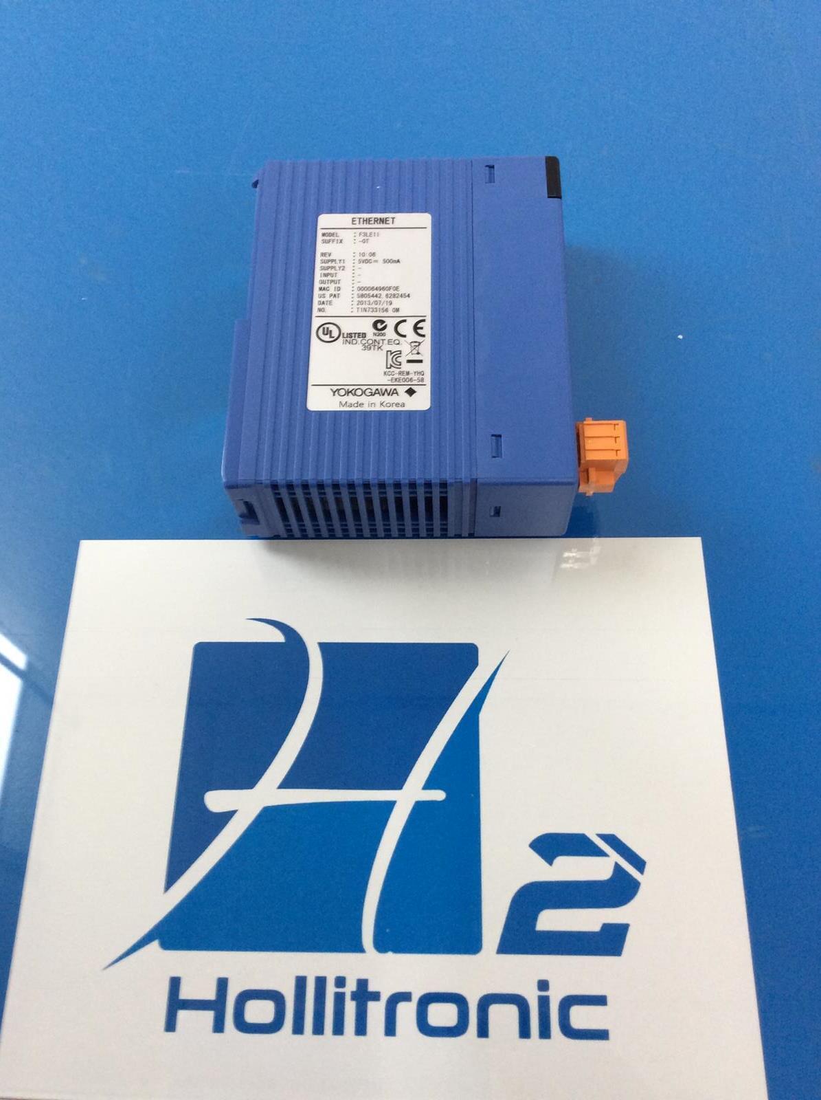 YOKOGAWA F3LE11-0T