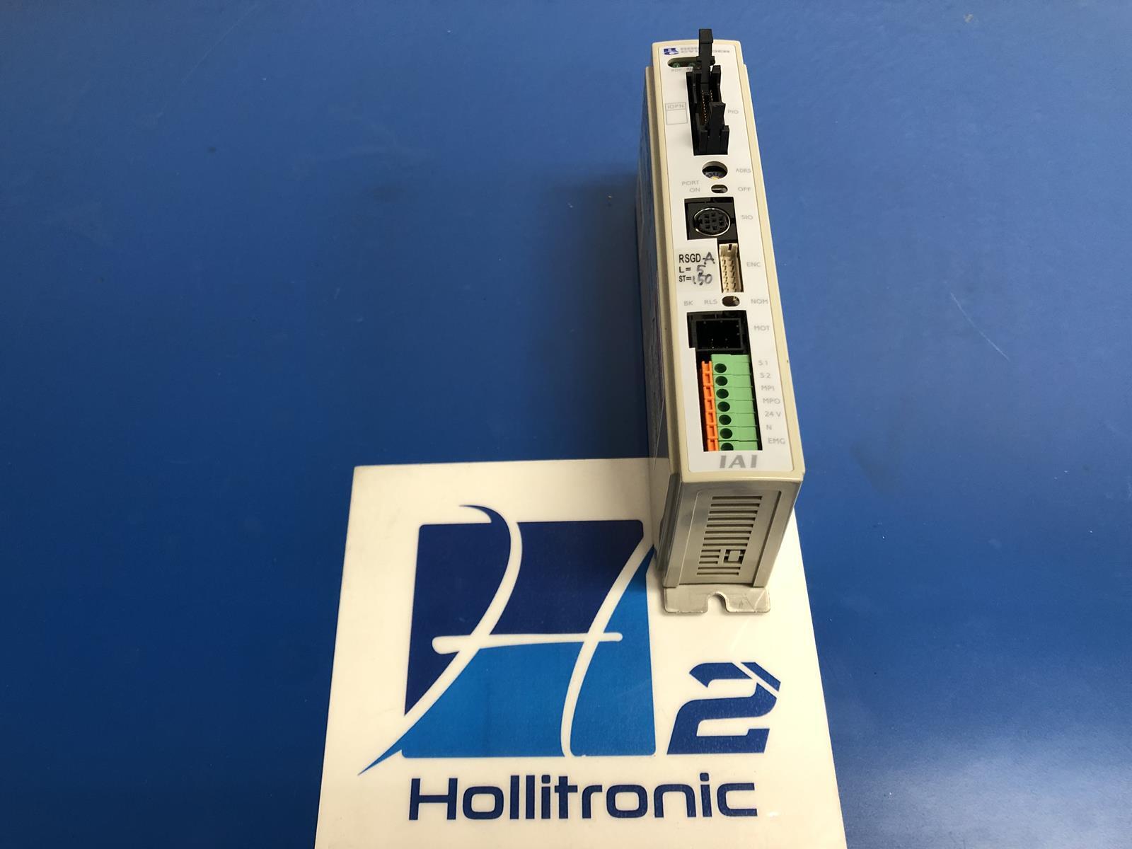 IAI CORPORATION RCP2-C-RSGD-A-PM-0-K-IU
