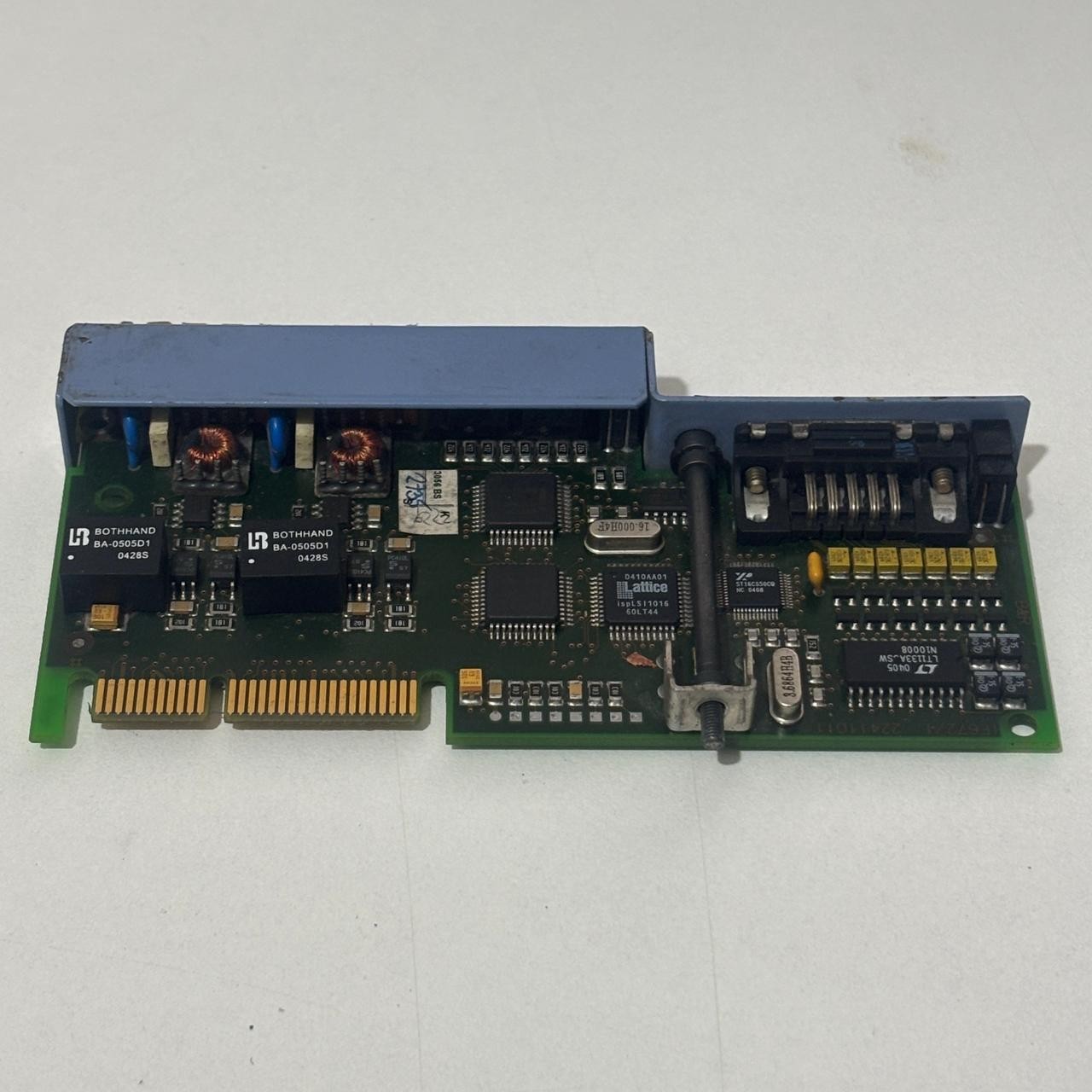 B&R 3IF672.9 Interface Module