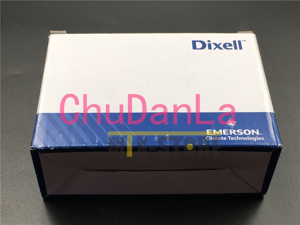 1PCS NEW Digital Controller For DIXELL XR20CX-5N1C1 COMMERCIAL FRIDGE