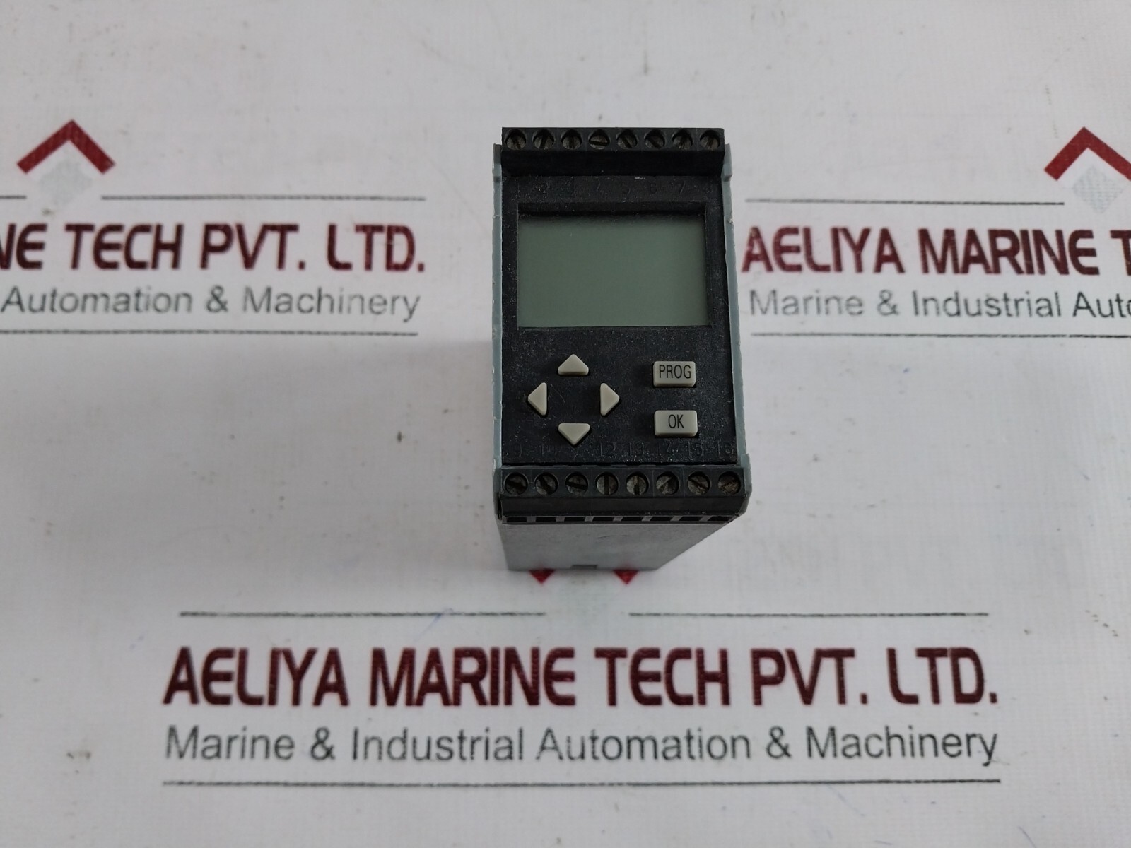 Rheintacho 5823.200 speed monitor free shipping