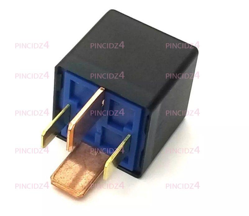 Omron 39160-37110 4pin 12VDC 50A 1PCS Relay