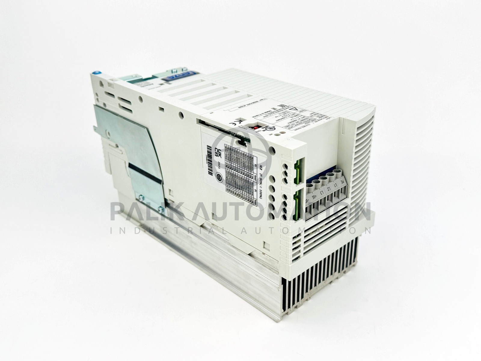 LENZE E82EV302K4C040 E82EV302_4C040 INVERTER 8200 SERIES 13437023 NEW