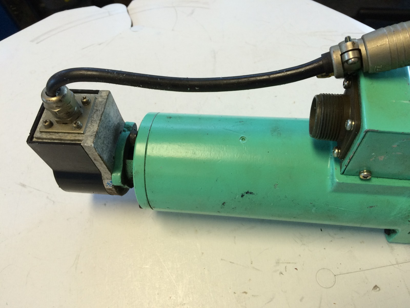 FEC GT-751-26-0-S-351 1/2″ DRIVE TD-35-GTO-75 NUTRUNNER RE150W,PRE-6005,BB