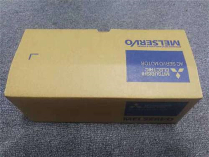 For Mitsubishi HF-KP13G1K HFKP13G1K Servo Motor