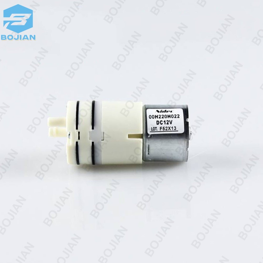 00H220H022 #AT New Nidec Micro Brushless Motor Suction Water Pump DC 12V PWM #AT