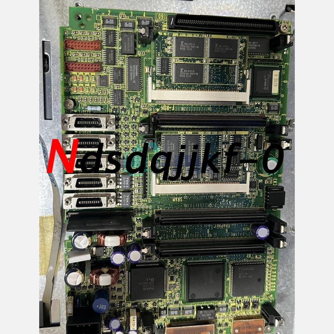 1pc?A20B-8100-0130 Used motherboard