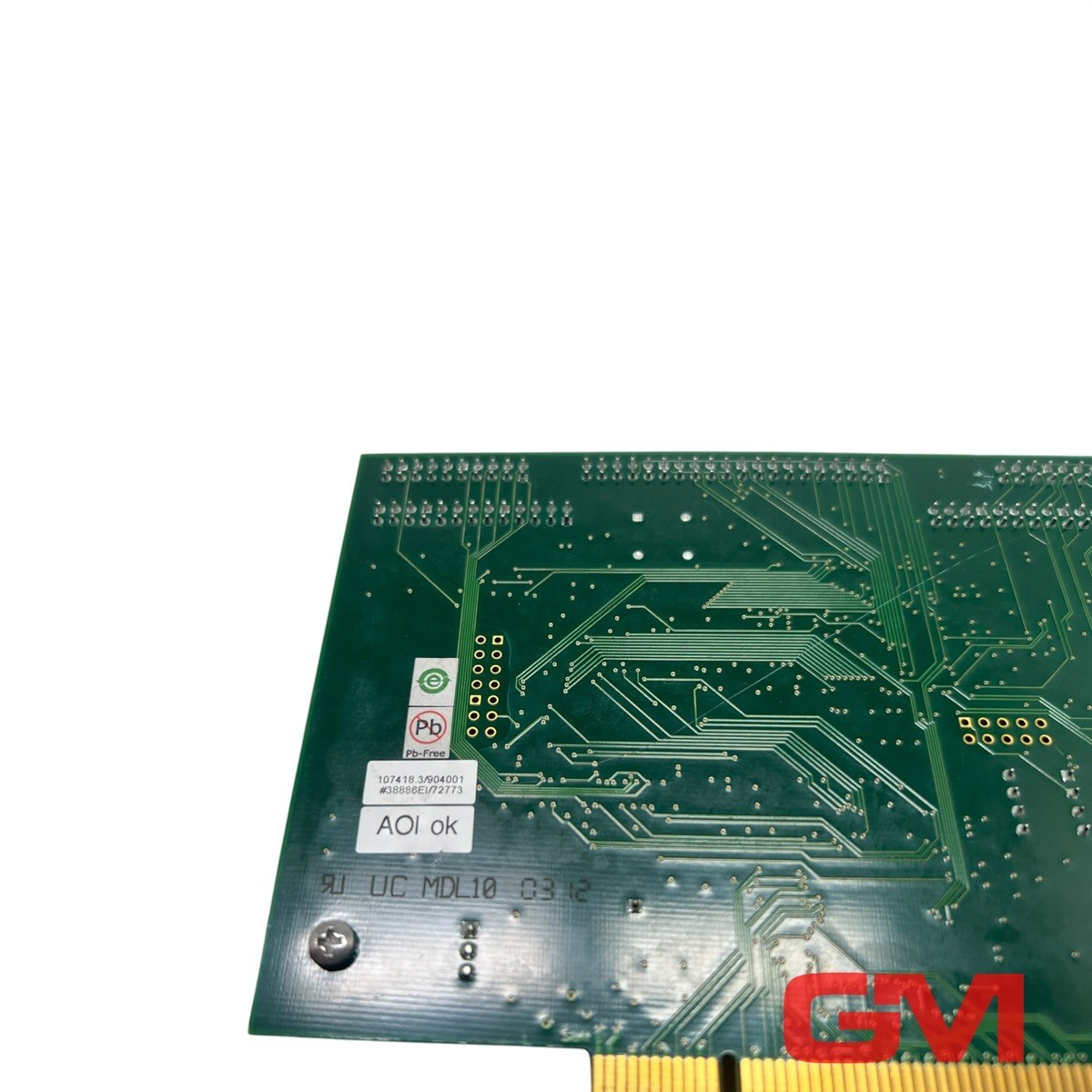 Scanlab RTC3 V1.3 Interface Board RTC3 Interface Card 107418.3/904001