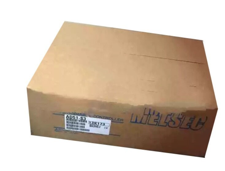 AD51-S3 NEW MITSUBISHI AD51S3 PLC Module