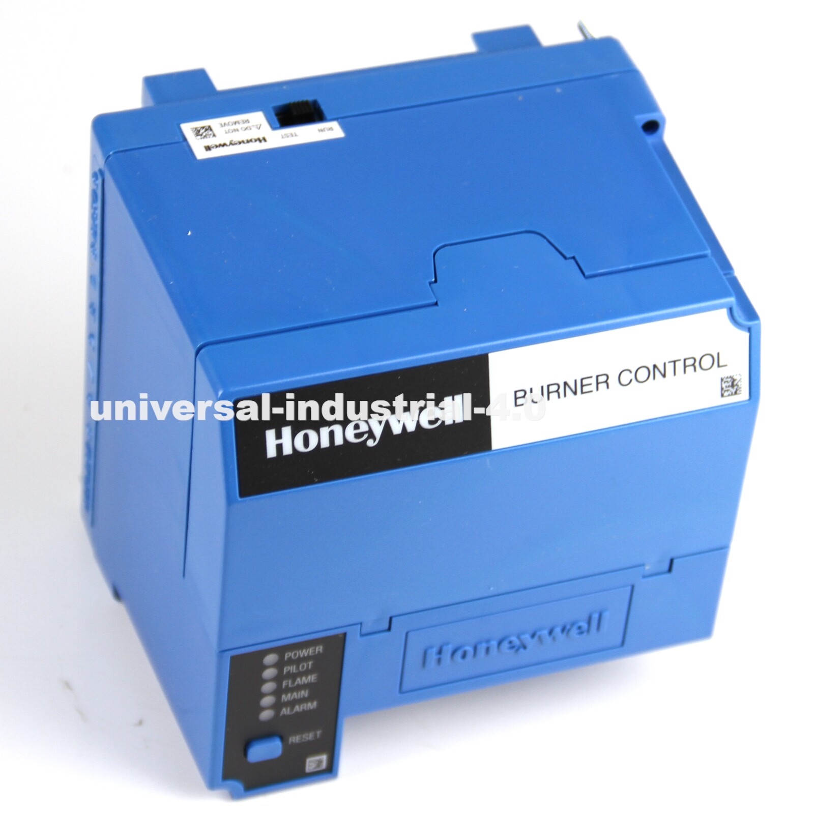 New In Box Honeywell RM7840L 1018 RM7840L1018 BURNER CONTROL