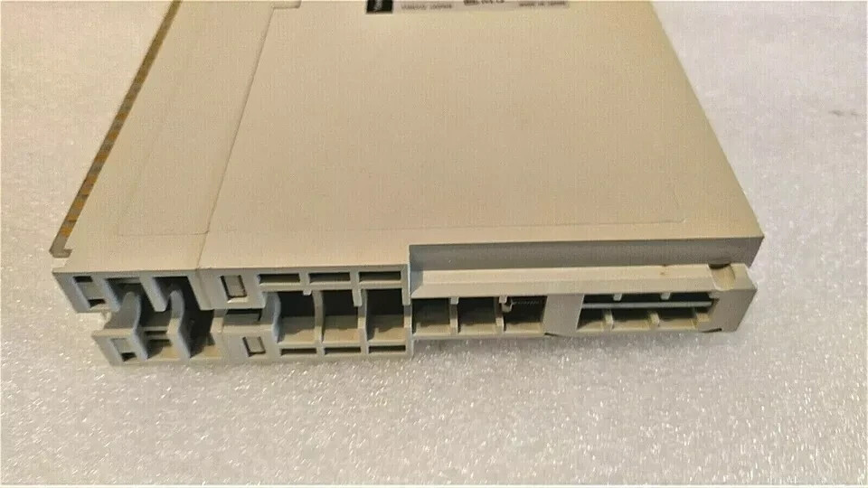 1x J-DOM20 HONEYWELL OUPUT MODULE 24VDC 250mA