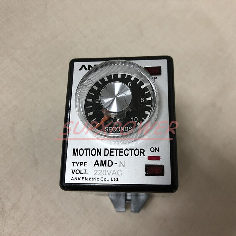 New ANLY AMD-N (1PCS)