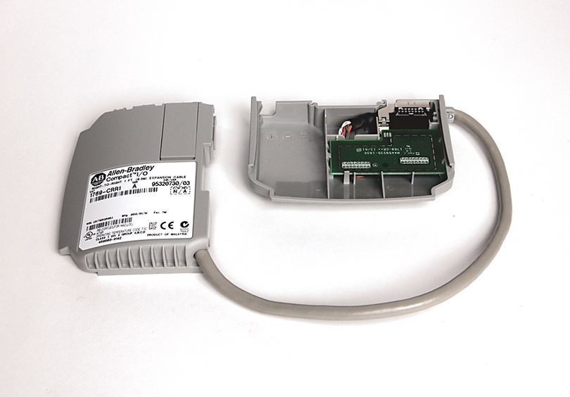 Allen Bradley 1769-CRR1 – BRAND NEW IN BOX