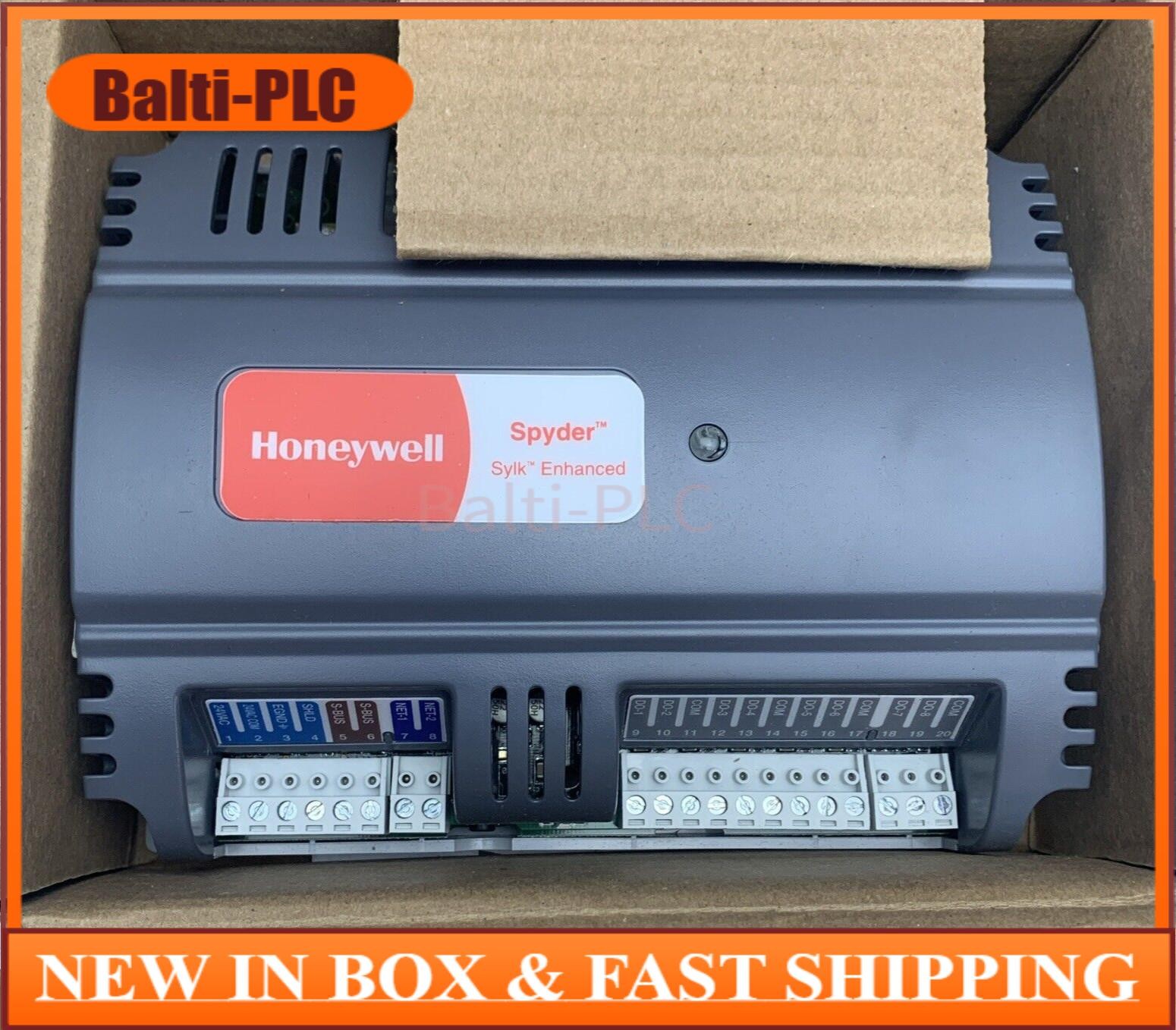Honeywell PUL6438S Programmable Unitary Controller FAST SHIPPING US Free TAX