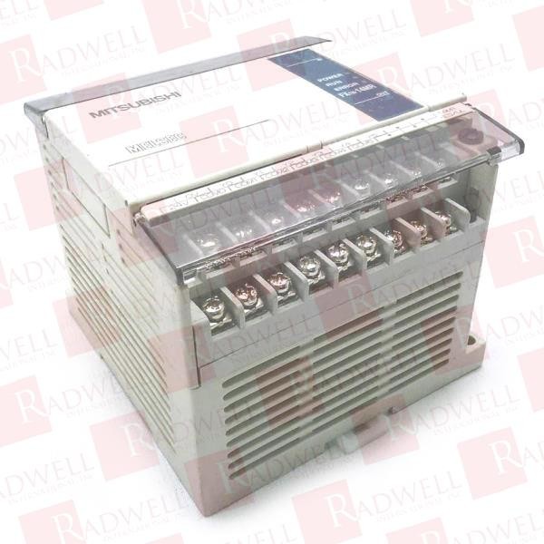MITSUBISHI FX1N-14MR-ES/UL / FX1N14MRESUL (NEW IN BOX)